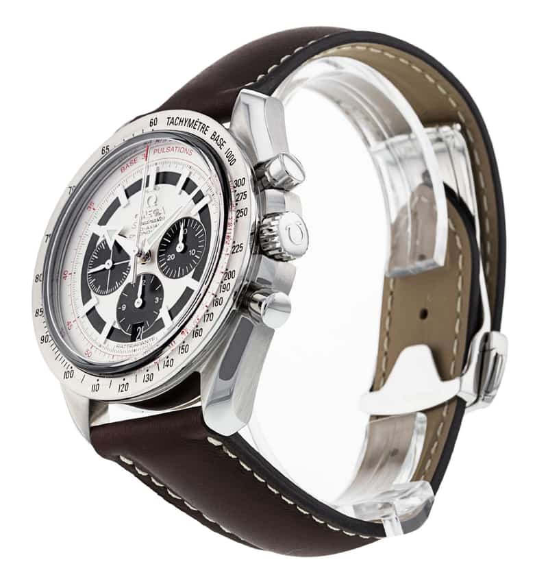 Omega Speedmaster Broad Arrow 3882.31.37